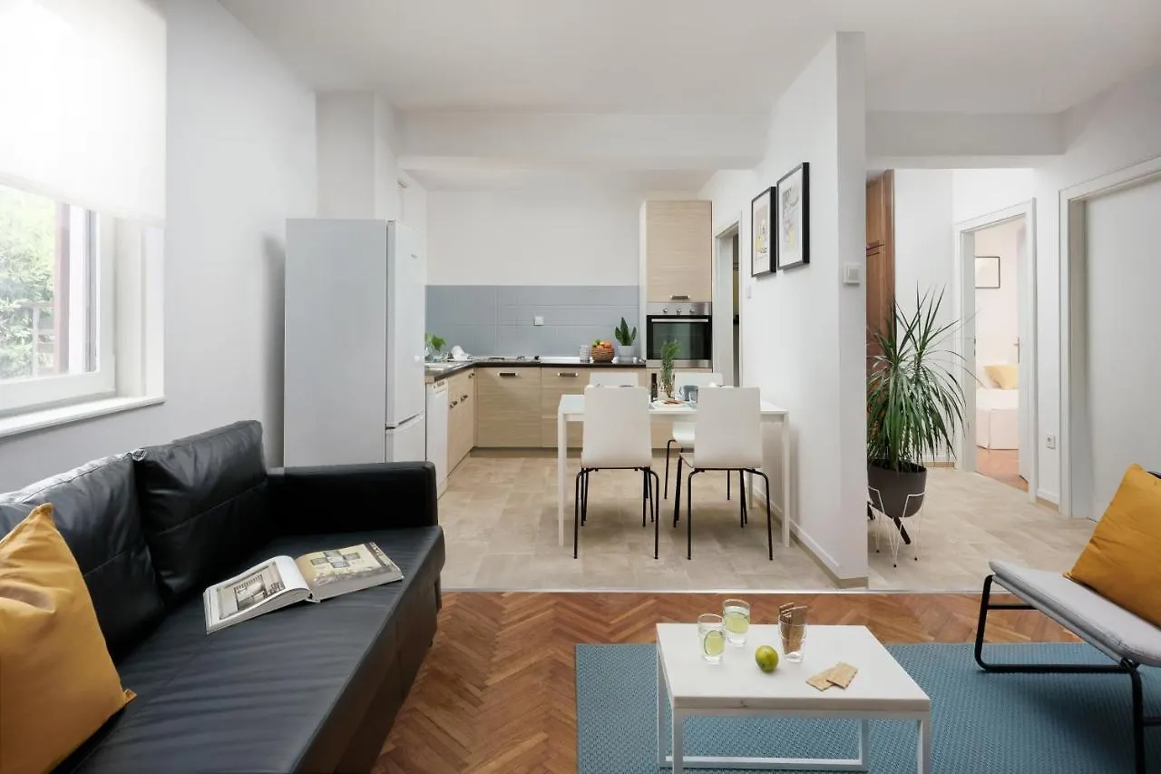 Sea La Vie Apartment Pula Croatia