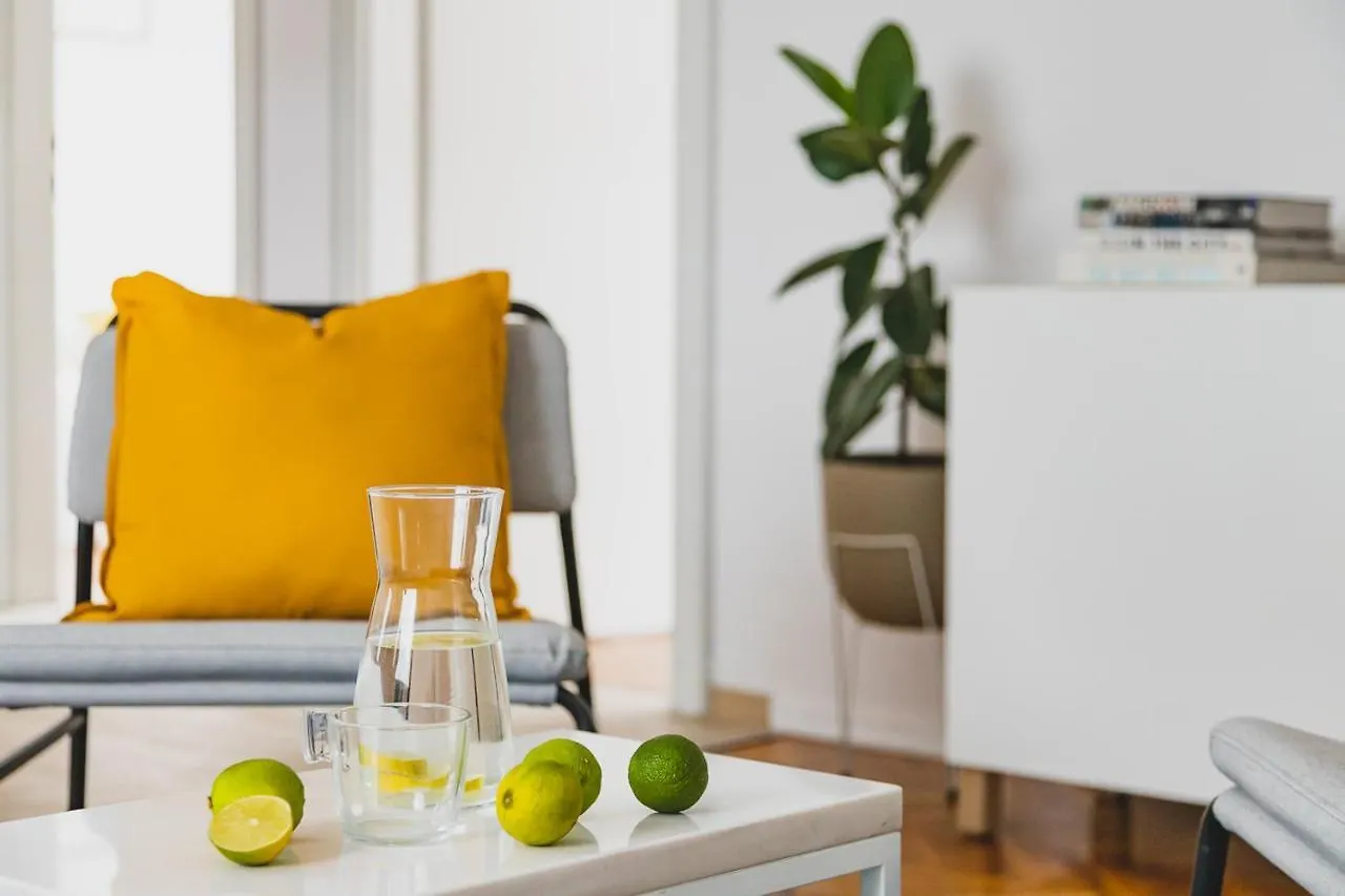 Sea La Vie Apartment Pula