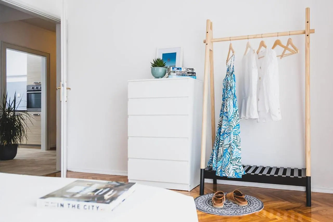 Sea La Vie Apartment Pula Croatia