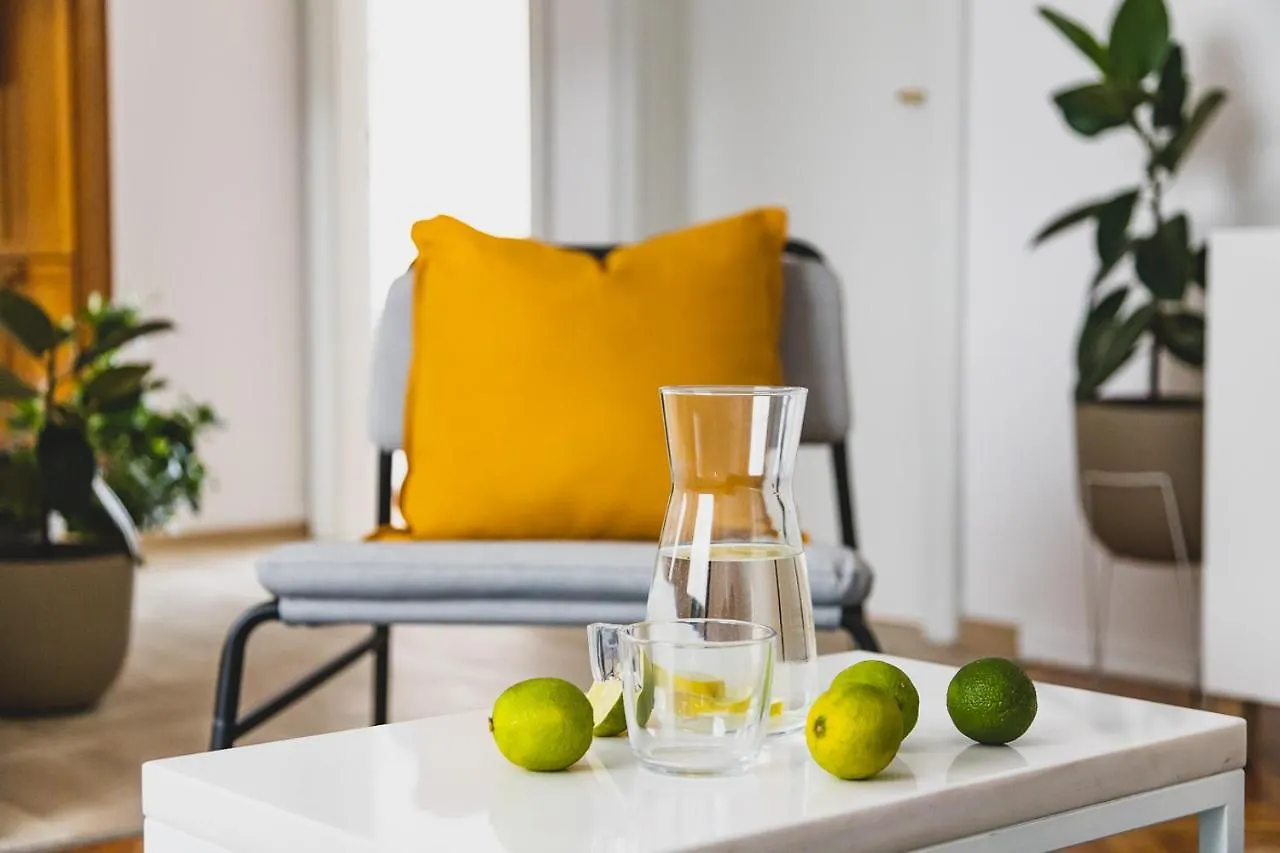 Sea La Vie Apartment Pula