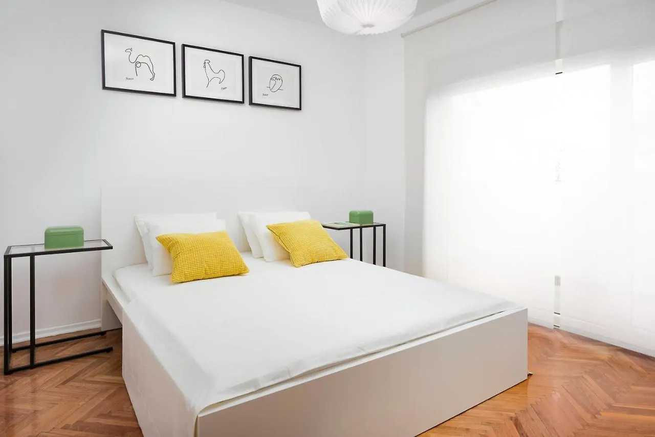 Sea La Vie Apartment Pula