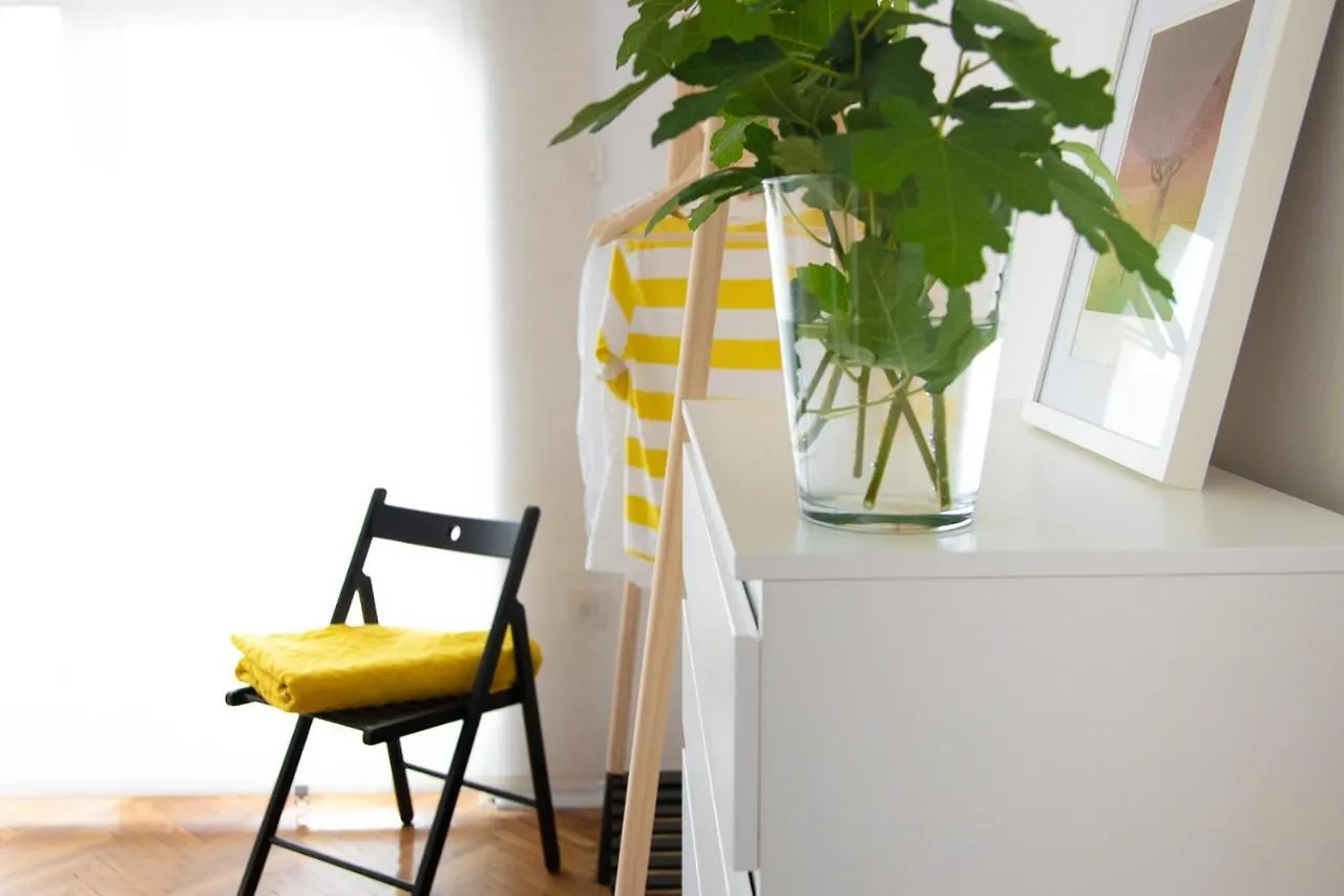 Sea La Vie Apartment Pula