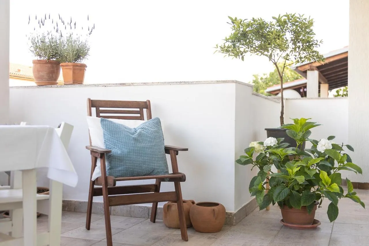 Sea La Vie Apartment Pula