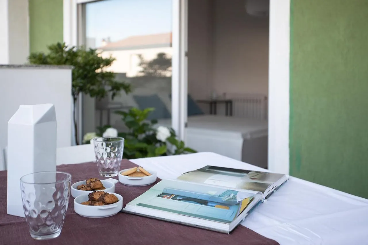 Sea La Vie Apartment Pula Croatia